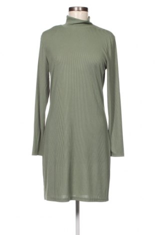 Φόρεμα Pieces, Μέγεθος XL, Χρώμα Πράσινο, Τιμή 8,35 €
