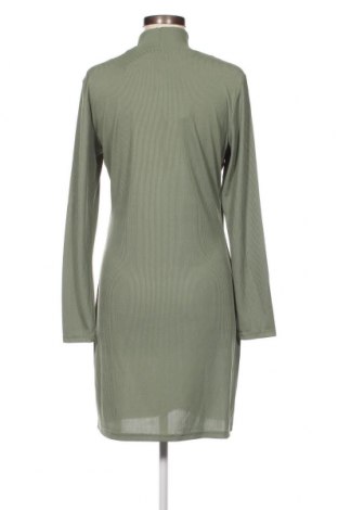 Kleid Pieces, Größe XL, Farbe Grün, Preis 27,84 €