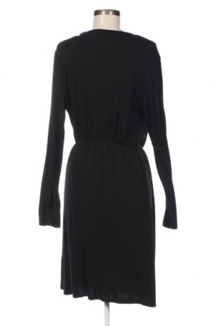 Φόρεμα Pieces, Μέγεθος M, Χρώμα Μαύρο, Τιμή 5,07 €