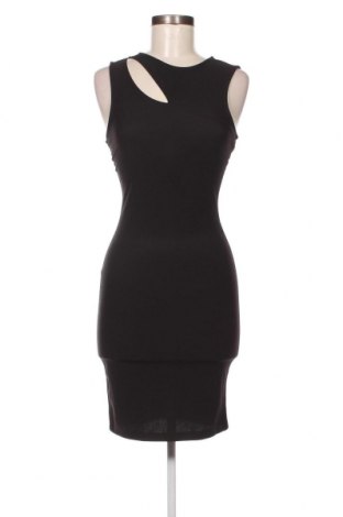 Φόρεμα Pieces, Μέγεθος S, Χρώμα Μαύρο, Τιμή 16,15 €