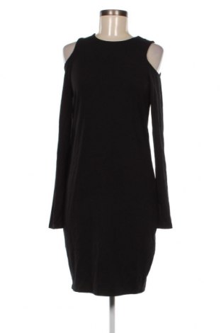 Φόρεμα Pieces, Μέγεθος S, Χρώμα Μαύρο, Τιμή 6,31 €