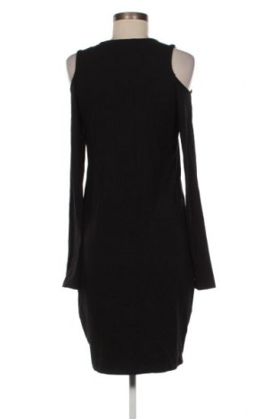 Φόρεμα Pieces, Μέγεθος S, Χρώμα Μαύρο, Τιμή 6,31 €