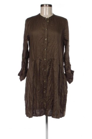 Kleid Pigalle, Größe S, Farbe Grün, Preis 4,44 €