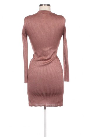 Kleid Pimkie, Größe S, Farbe Braun, Preis 29,68 €