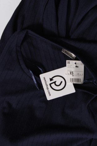 Šaty  Pimkie, Veľkosť XS, Farba Modrá, Cena  6,40 €