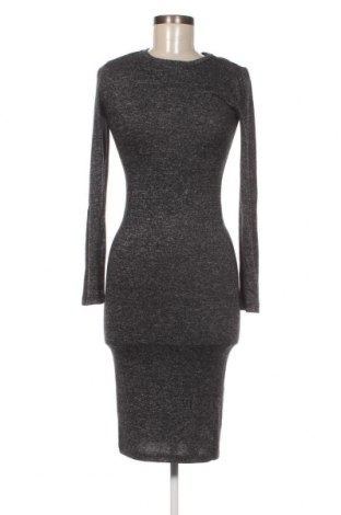 Kleid Pimkie, Größe S, Farbe Grau, Preis 3,43 €