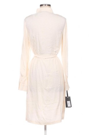 Kleid Pinko, Größe M, Farbe Beige, Preis 117,60 €