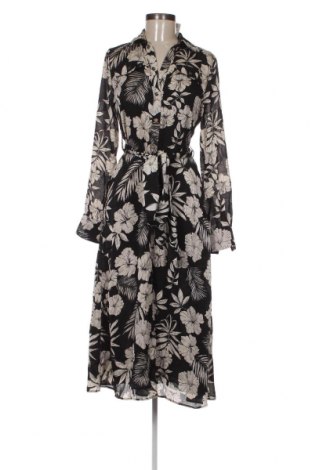 Φόρεμα Pinko, Μέγεθος L, Χρώμα Πολύχρωμο, Τιμή 117,60 €