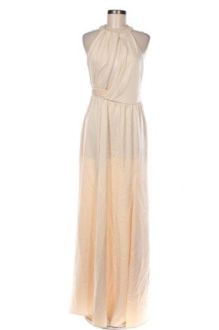 Kleid Pinko, Größe L, Farbe Ecru, Preis € 137,37