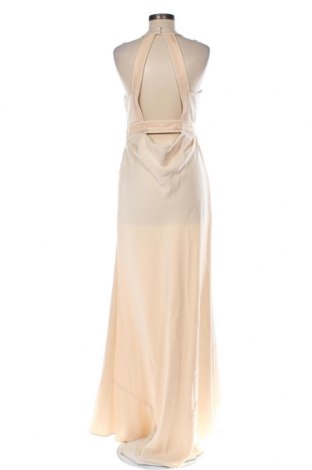 Kleid Pinko, Größe L, Farbe Ecru, Preis € 137,37