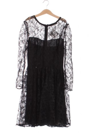 Φόρεμα Poema, Μέγεθος S, Χρώμα Μαύρο, Τιμή 8,72 €