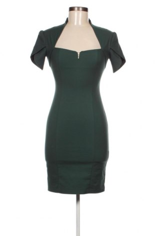 Φόρεμα Pois, Μέγεθος M, Χρώμα Πράσινο, Τιμή 6,64 €