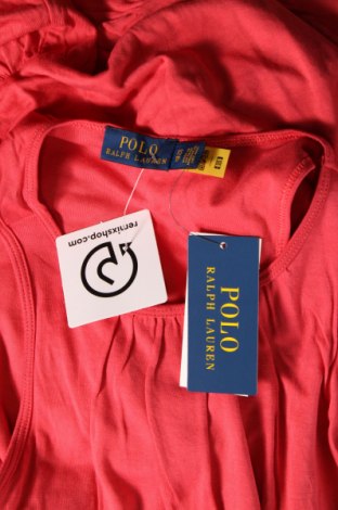 Kleid Polo By Ralph Lauren, Größe XS, Farbe Rosa, Preis 211,34 €