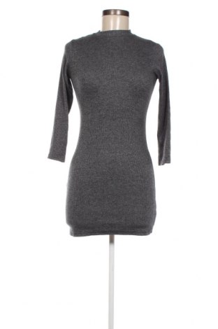Kleid Poof, Größe S, Farbe Grau, Preis € 3,31