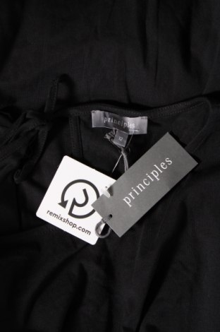 Φόρεμα Principles, Μέγεθος M, Χρώμα Μαύρο, Τιμή 18,40 €