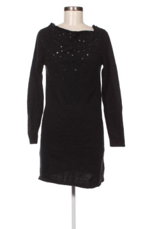 Kleid Promod, Größe M, Farbe Schwarz, Preis € 9,46