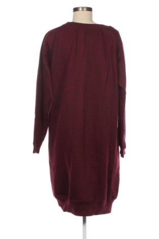 Φόρεμα Pull&Bear, Μέγεθος S, Χρώμα Κόκκινο, Τιμή 6,88 €