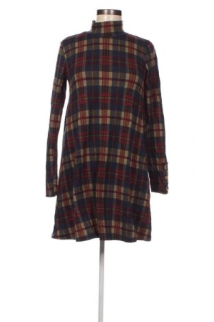 Φόρεμα Pull&Bear, Μέγεθος M, Χρώμα Πολύχρωμο, Τιμή 3,77 €