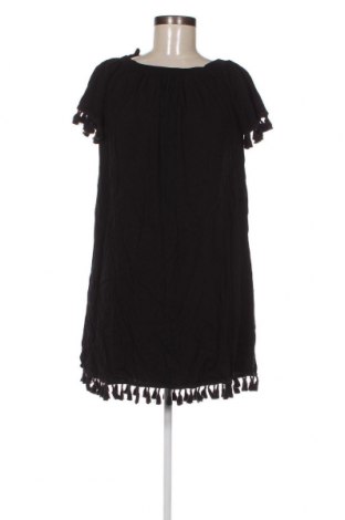 Φόρεμα Pull&Bear, Μέγεθος S, Χρώμα Μαύρο, Τιμή 9,01 €