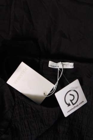 Kleid Pull&Bear, Größe S, Farbe Schwarz, Preis 4,50 €