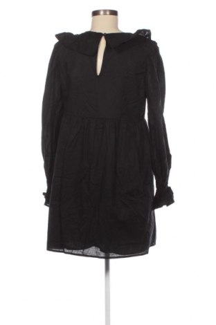 Kleid Pull&Bear, Größe S, Farbe Schwarz, Preis 4,74 €