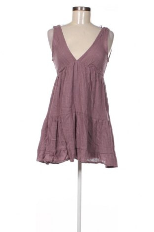 Φόρεμα Pull&Bear, Μέγεθος S, Χρώμα Βιολετί, Τιμή 8,06 €