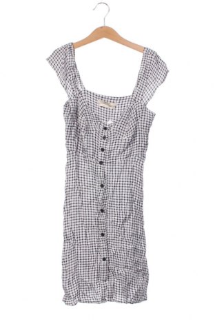 Φόρεμα Pull&Bear, Μέγεθος XS, Χρώμα Πολύχρωμο, Τιμή 4,49 €