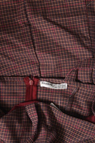 Kleid Pull&Bear, Größe S, Farbe Braun, Preis € 5,65