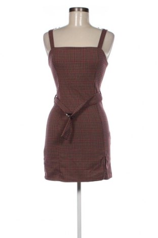 Kleid Pull&Bear, Größe S, Farbe Braun, Preis 5,65 €