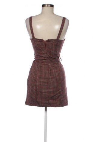 Kleid Pull&Bear, Größe S, Farbe Braun, Preis 5,65 €