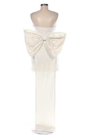 Φόρεμα ROTATE Birger Christensen, Μέγεθος M, Χρώμα Λευκό, Τιμή 137,37 €