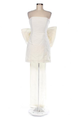Kleid ROTATE Birger Christensen, Größe M, Farbe Weiß, Preis € 137,37
