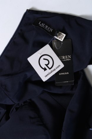 Kleid Ralph Lauren, Größe XS, Farbe Blau, Preis € 57,14