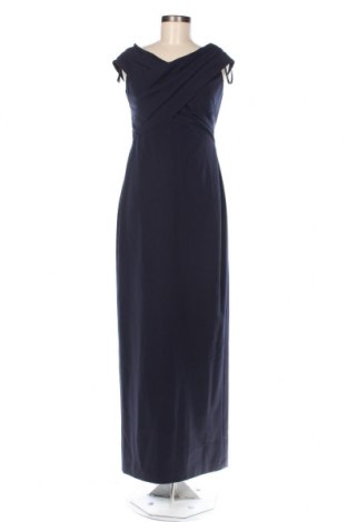 Kleid Ralph Lauren, Größe XS, Farbe Blau, Preis 80,00 €
