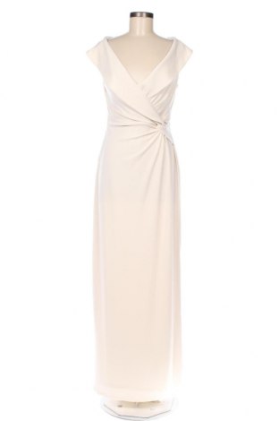 Φόρεμα Ralph Lauren, Μέγεθος M, Χρώμα Εκρού, Τιμή 272,68 €