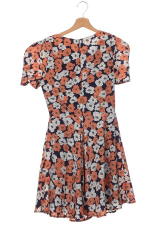 Φόρεμα Rare London, Μέγεθος S, Χρώμα Πολύχρωμο, Τιμή 7,68 €
