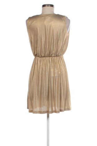 Φόρεμα Rare London, Μέγεθος XS, Χρώμα  Μπέζ, Τιμή 17,39 €