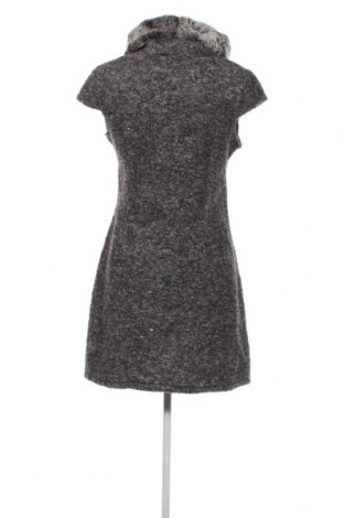 Kleid Rebecca, Größe M, Farbe Grau, Preis 10,02 €