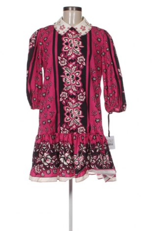 Rochie Red Valentino, Mărime XL, Culoare Roz, Preț 1.520,66 Lei