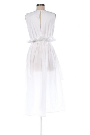 Kleid Red Valentino, Größe L, Farbe Weiß, Preis € 324,66