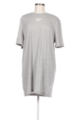 Φόρεμα Reebok, Μέγεθος L, Χρώμα Γκρί, Τιμή 28,87 €
