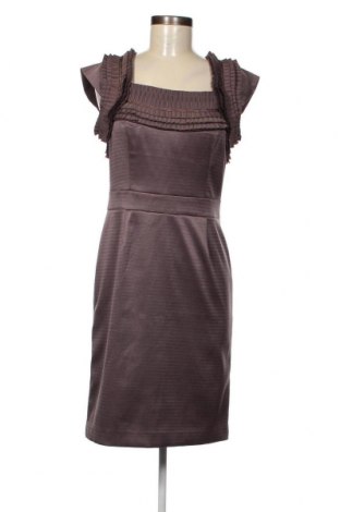 Φόρεμα Reiss, Μέγεθος M, Χρώμα Καφέ, Τιμή 32,93 €