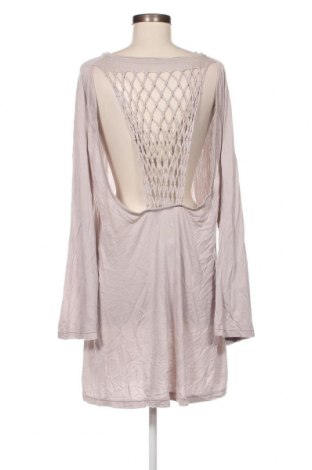 Rochie Religion, Mărime L, Culoare Gri, Preț 50,46 Lei