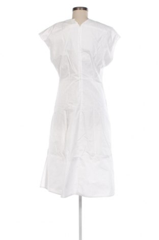 Šaty  Rene Lezard, Velikost M, Barva Bílá, Cena  2 790,00 Kč