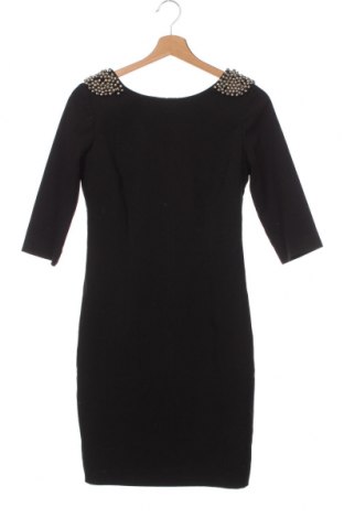 Φόρεμα Reserved, Μέγεθος XS, Χρώμα Μαύρο, Τιμή 5,34 €