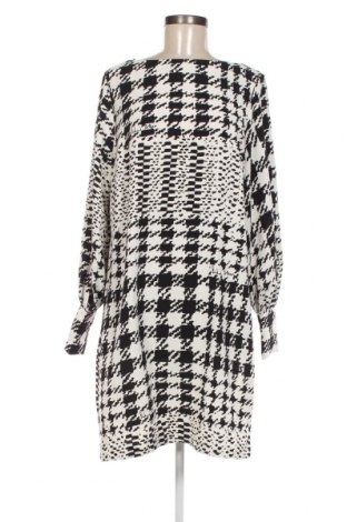 Kleid Richard Allan x H&M, Größe L, Farbe Mehrfarbig, Preis 7,06 €