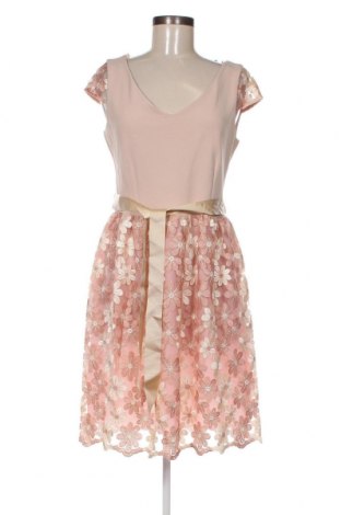 Φόρεμα Rinascimento, Μέγεθος XL, Χρώμα Πολύχρωμο, Τιμή 90,21 €