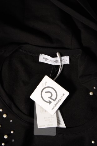 Šaty  Rinascimento, Veľkosť S, Farba Čierna, Cena  16,24 €