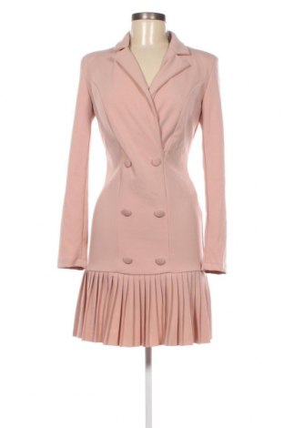 Kleid Rinascimento, Größe M, Farbe Aschrosa, Preis 105,15 €