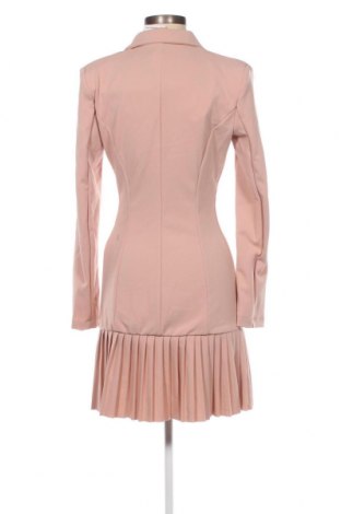 Kleid Rinascimento, Größe M, Farbe Aschrosa, Preis 105,15 €